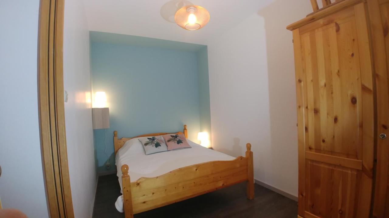 Chalet Vosgien Gérardmer Extérieur photo