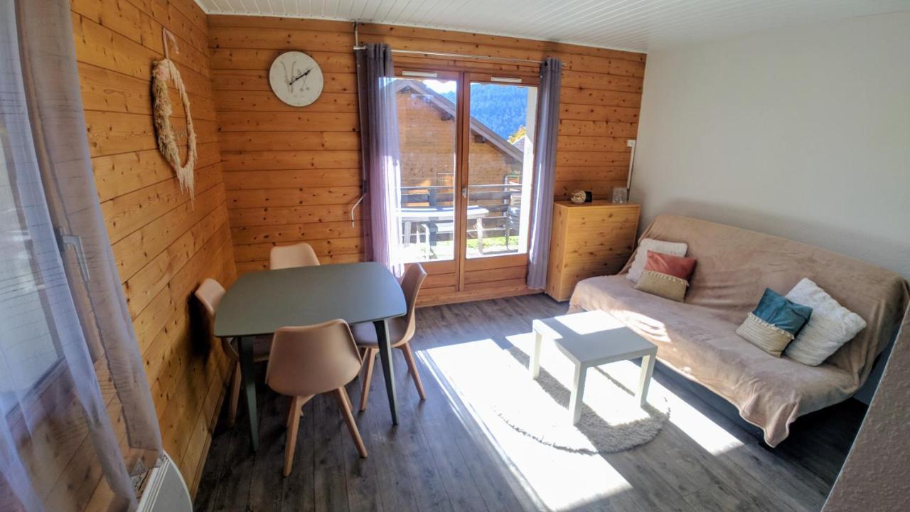 Chalet Vosgien Gérardmer Extérieur photo