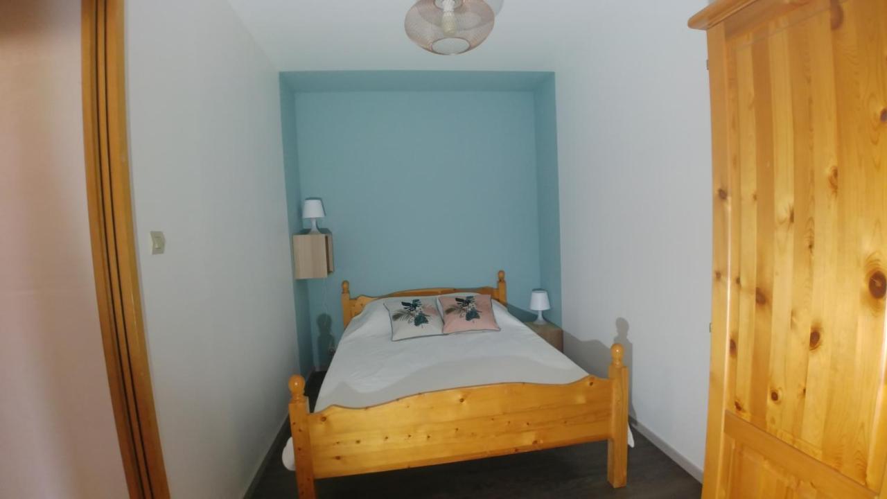 Chalet Vosgien Gérardmer Extérieur photo